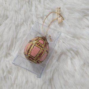 The Met Mini Egg Ornament